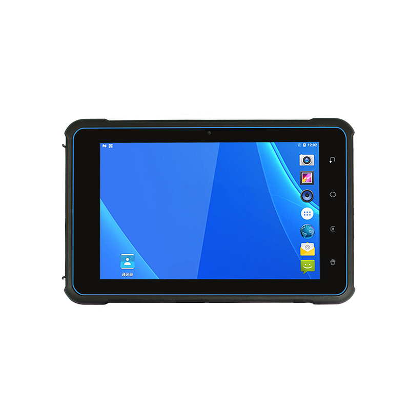 (OCBS-T801A) 8-inch Industrial Android Tablet PC