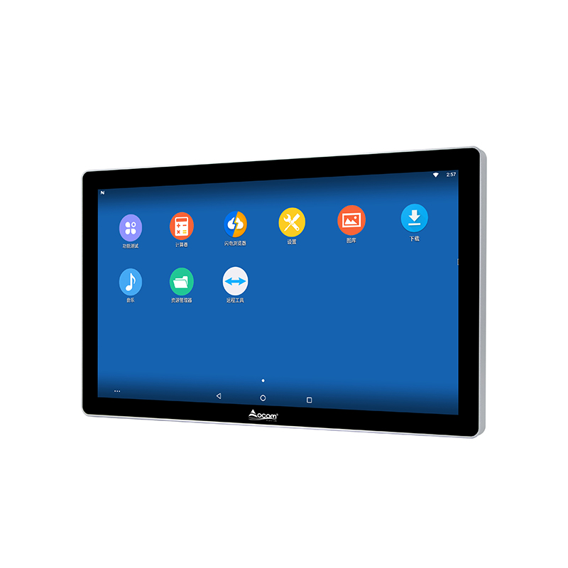 (KDS-181) Display da cucina KDS con pannello LCD all-in-one da 18,5 pollici