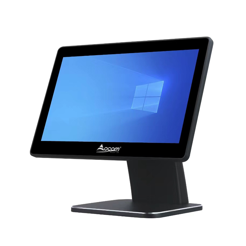 (POS-1525) 15.6-inch All In One POS Terminal