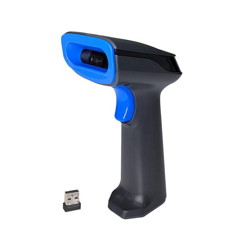 (OCBS-W288) Vielseitiger Scanner für Android iOS & Windows