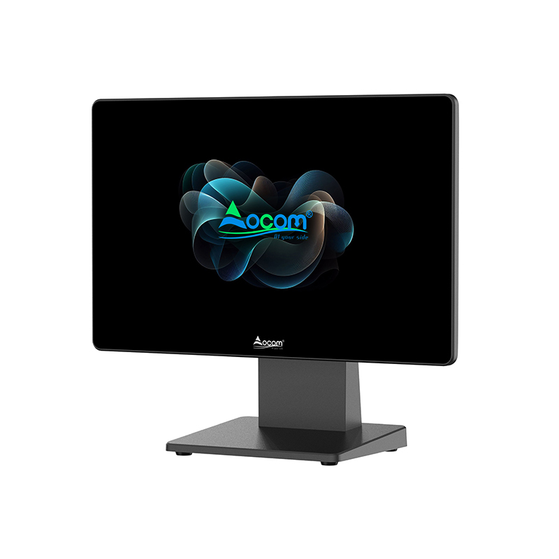 Smart Pos machinevenstervenster Punt of System Touch Dual Screen for Pharmacy Restaurants Touch