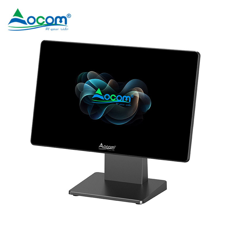 Custom Logo Cheap All in One POS Machine Cash Register POS Systems for Restaurant Point of Sale Systems - COPY - 2l16ic