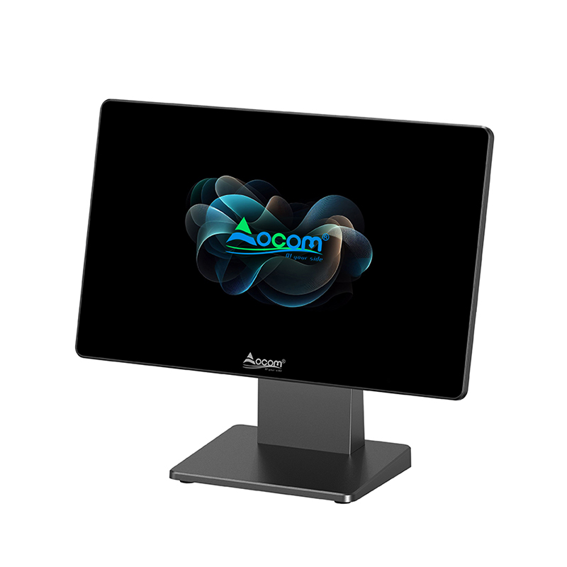 Retail 15.6inch Cashier All In One Windows Touch Screen Pos System