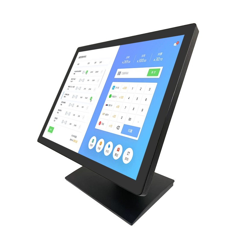 (POS-1703) 17.1-inch Touch POS Terminal