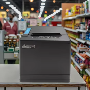 POS Принтер 3 -дюймовый тепловой квитанция