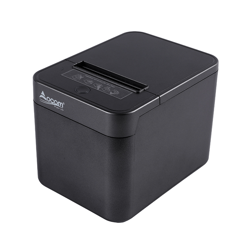 (OCPP-812) 80MM Thermal Receipt Printer with Auto Cutter