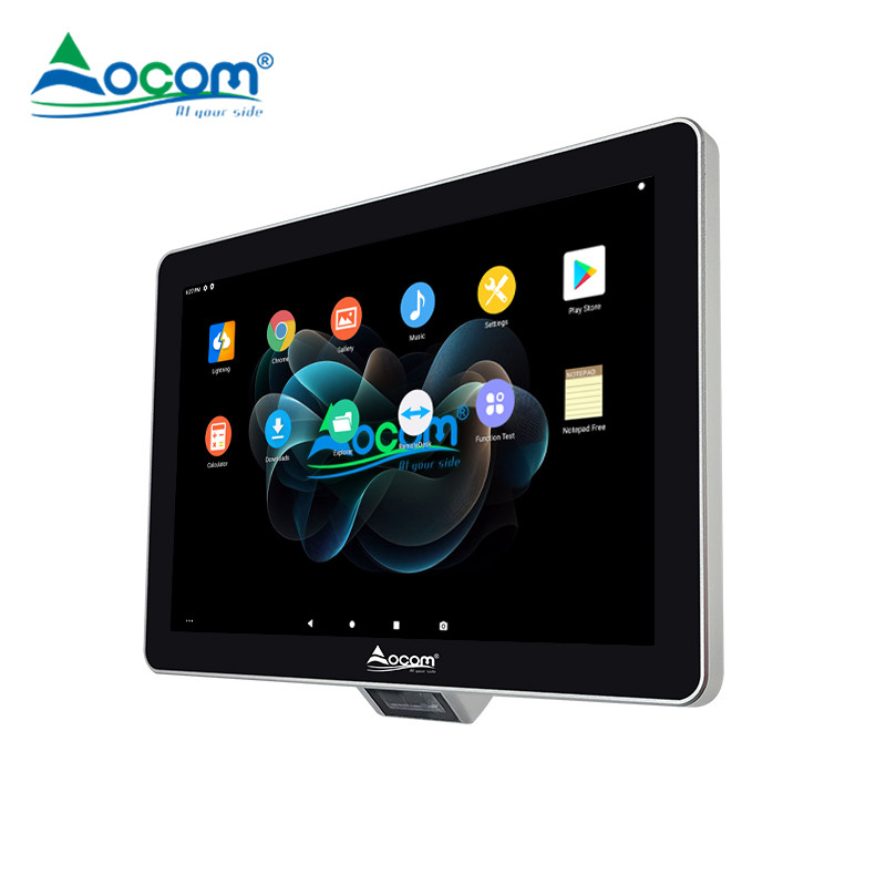 OCBS-M63S OCOM Ultra-Fast Android 14 Industrial PDA with DDR4 RAM - COPY - k09io7