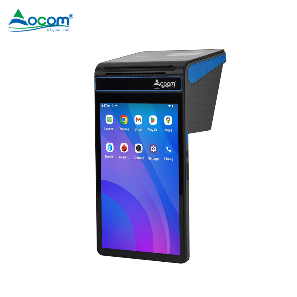 OCOM POS-T8 Registrierkasse POS 8