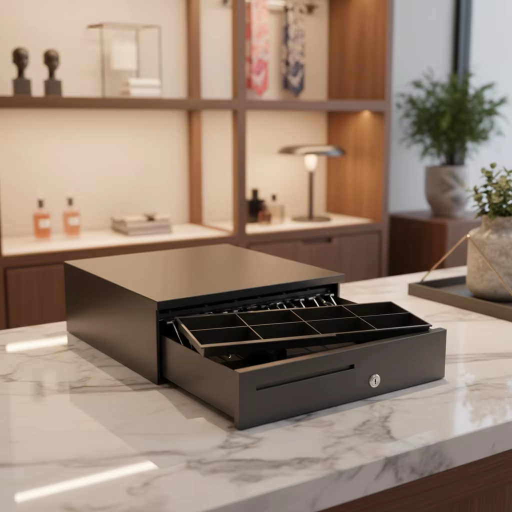 Cheap Price Electronic Pos Cash Register Drawer Cash Drawer for Pos Machine
