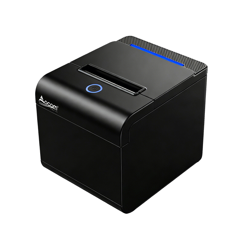 (OCPP-80A) Restauracja Kuchnia Zamów drukarkę Automatyczna obcinarka 80 mm