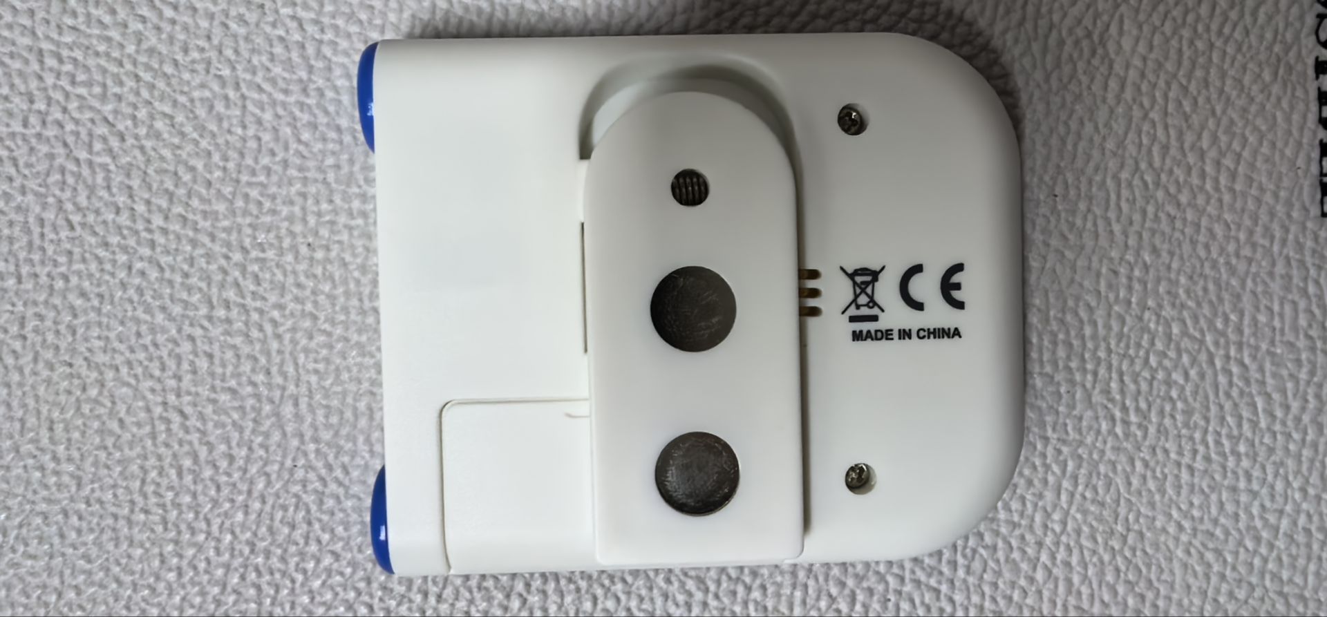 Minuterie numérique HG01 avec minuterie à 4 canaux