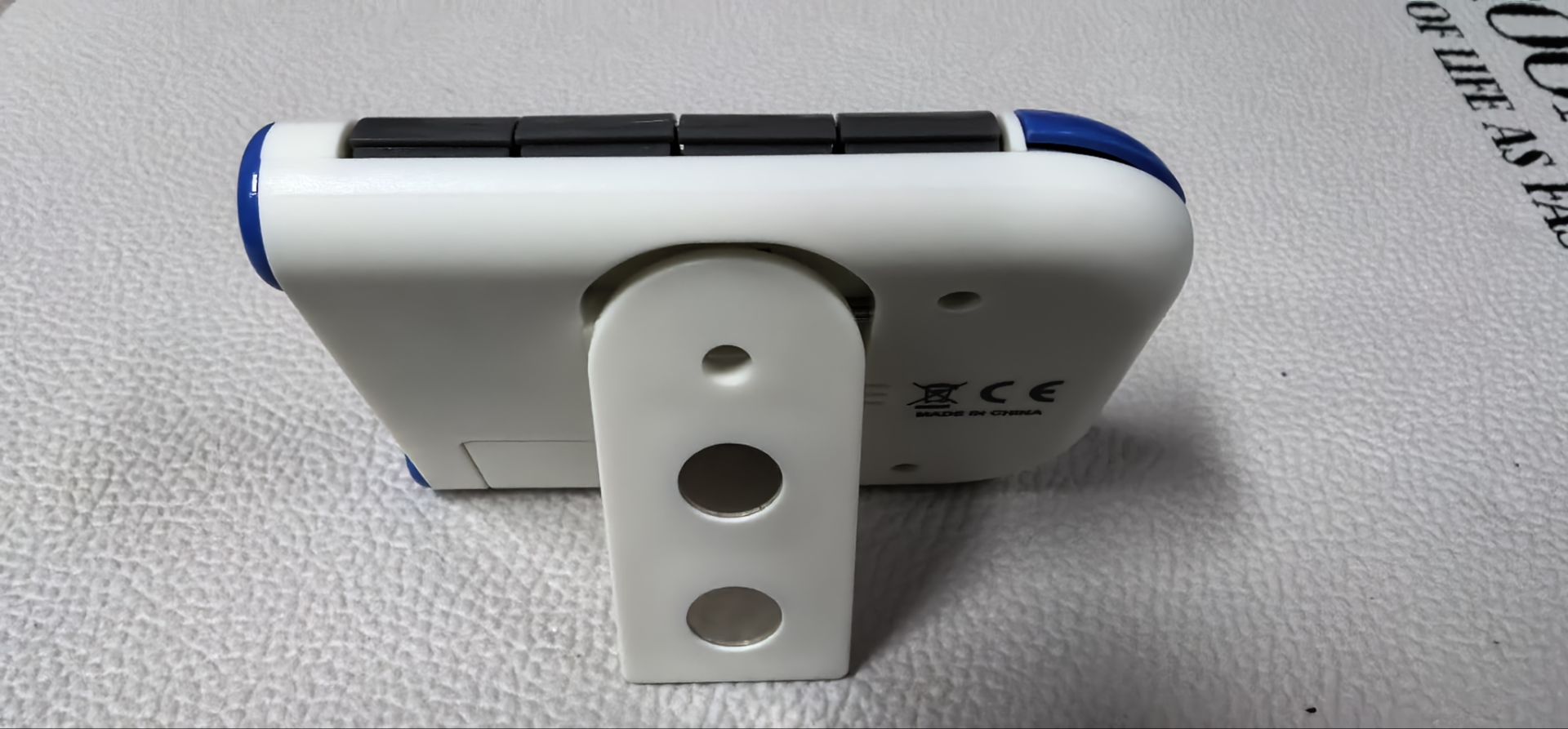 Minuterie numérique HG01 avec minuterie à 4 canaux