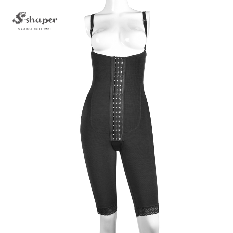 ملابس داخلية Fajas الكولومبية بعد الجراحة من S-SHAPER ، ملابس داخلية لرفع المؤخرة ، دعم نقل الدهون ، ملابس داخلية جراحية