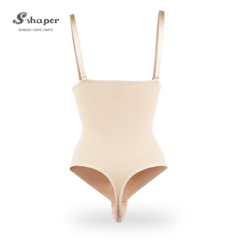 S-SHAPER Fajas Kolumbianische Shapewear nach der Operation, hohe Taille, sexy Bodysuit, Unterstützung, Fetttransfer, chirurgische Shapewear