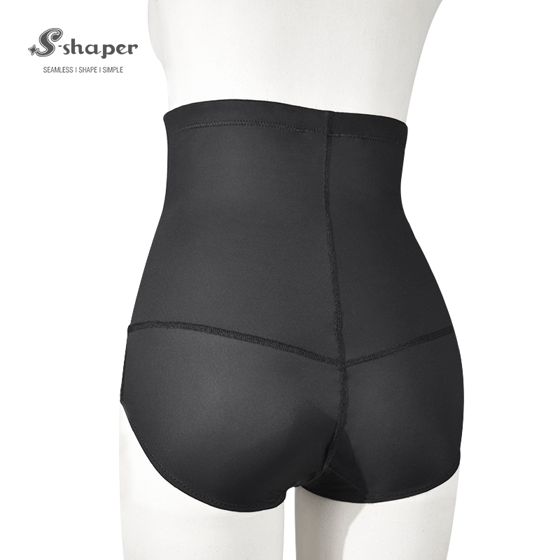 S-SHAPER Fajas Kolumbianische Post-OP-Formwäsche Hohe Taillenunterstützung Fetttransfer Chirurgische Formwäsche