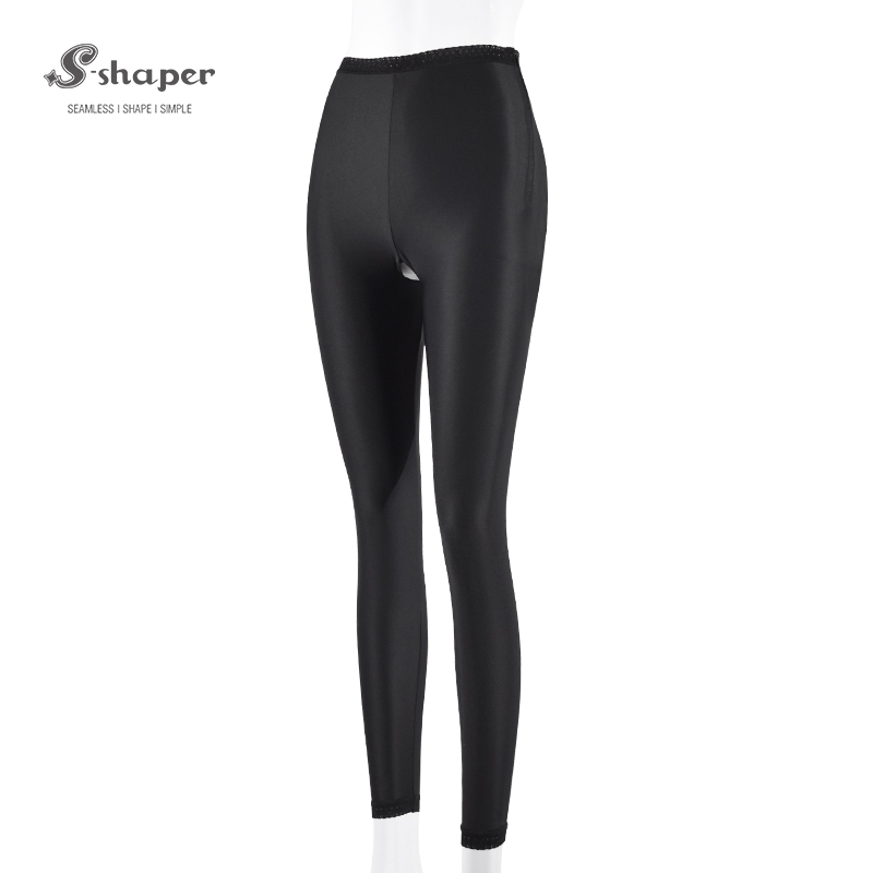 S-SHAPER Fajas コロンビア ポスト サージェリー ハイ ウエスト レギンス メーカー サポート 脂肪移動 サージカル シェイプウェア