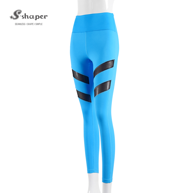 S-SHAPER Seamless Naked Feeling Collection Hoch taillierter Lift Butt Yoga Legging Support Fat Transfer