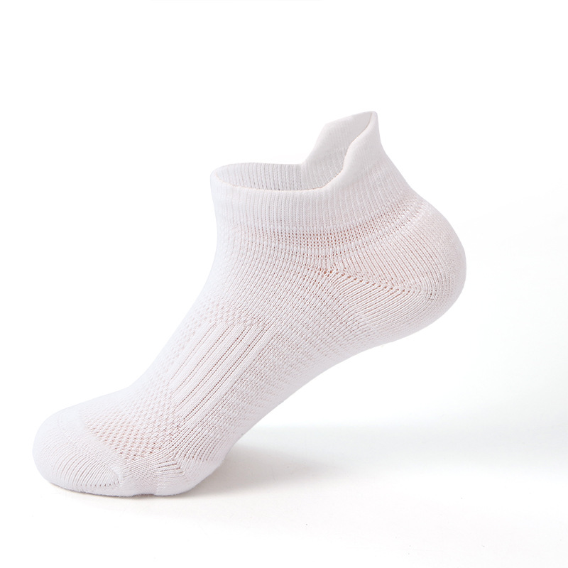 S-SHAPER Hombre Tobillo Running Thin Soft Athletic Calcetines de corte bajo Proveedor para el deporte