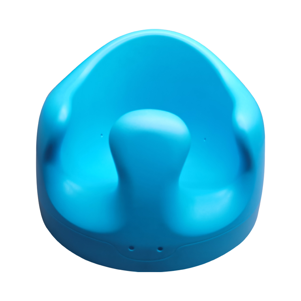 Finehope Customize Baby Comfortable Sit Up Infant Trainer Support Floor Chairs Seating Hip Chair Carrier Bumbo Seat