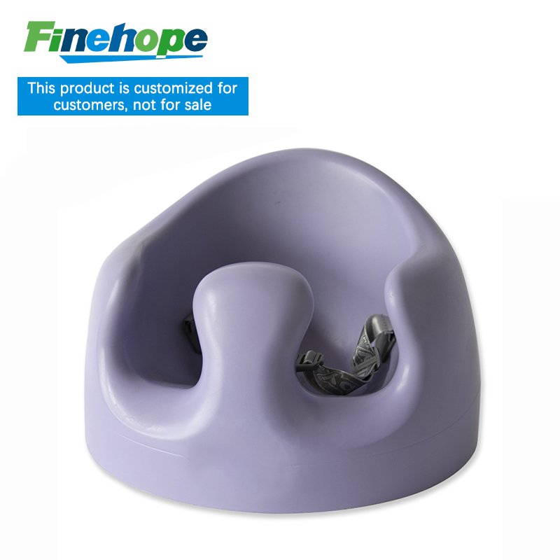 폴리우레탄 아기 의자 좌석 신생아 바닥 의자 유아 부스터 중국 제조자 물 저항하는 빨 수 있는 침실 아기 좌석