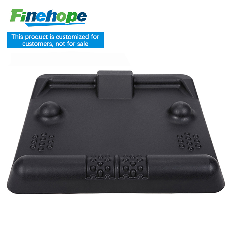 PU ポリウレタン立ちデスク マット抗疲労中国メーカー オフィス マット卸売ではありません - フラット防水高密度