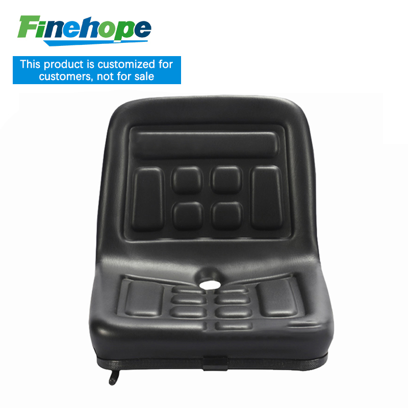 中国 機器 機械 商用 ローバック PU ポリウレタン 芝刈り機 トラクター 芝生 ガーデン フォークリフト トラック 運転席 中国 メーカー メーカー