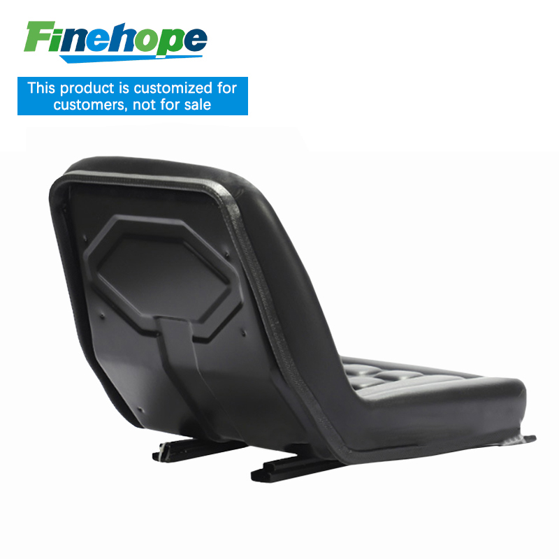 中国 PU ポリウレタン芝刈り機トラクター芝生ガーデン フォーク リフト トラック運転席 John Deere Toro Walker Kubota Ariens の中国メーカー メーカー