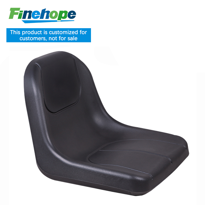 PUポリウレタン芝刈り機トラクター芝生庭フォークリフトトラック運転席中国メーカーミニ価格リフトファームサブコンパクトイタリア