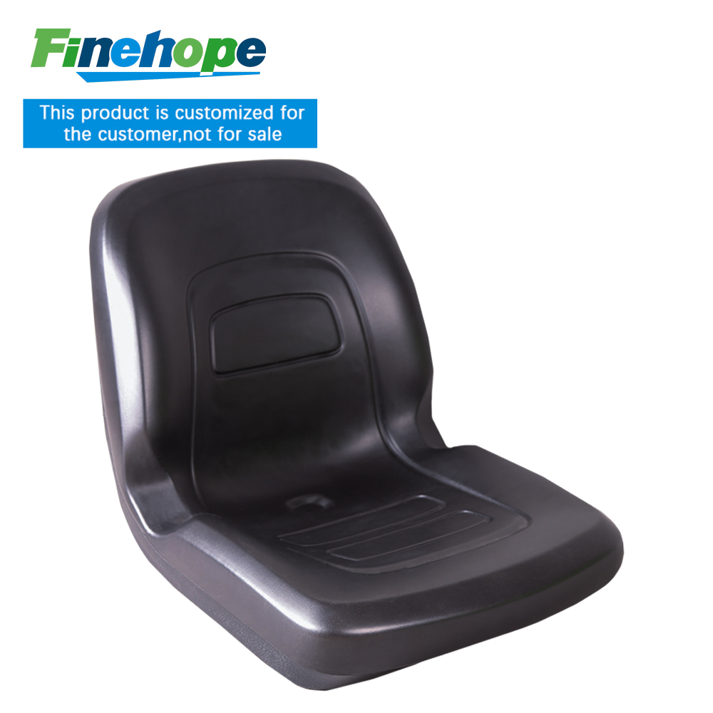 中国 PU Polyurethane Mower Tractor Lawn Garden Forklift Truck Driver Seat China Manufacturer forJohn Deere Toro Walker Kubota Ariens - COPY - 2potpv メーカー