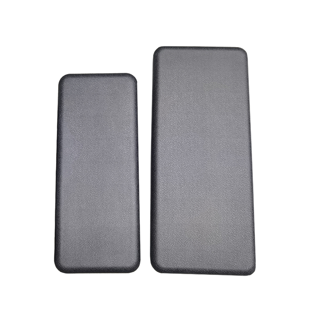 PU Polyurethane Kids Chair Armrest Seat Hand Rest Child PU Arm Spare Parts China Manufacturer Auto Parts Furniture Lifting - COPY - kqhlce