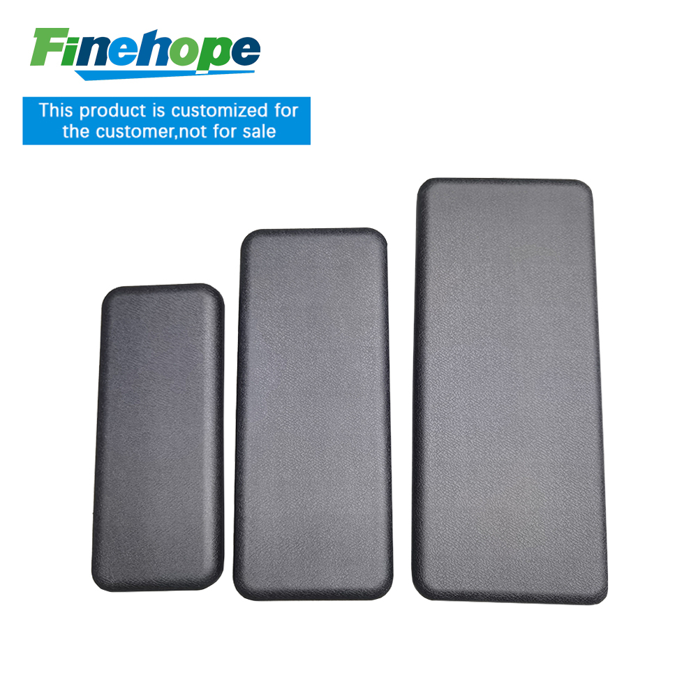 PU Polyurethane Kids Chair Armrest Seat Hand Rest Child PU Arm Spare Parts China Manufacturer Auto Parts Furniture Lifting - COPY - kqhlce