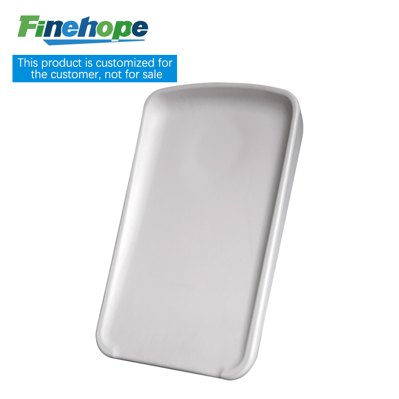 휴대용 아기 기저귀 변화 패드를 위한 최고 순위 방수 주문을 받아서 만들어진 폴리우레탄 아기 변화 패드 변화 매트