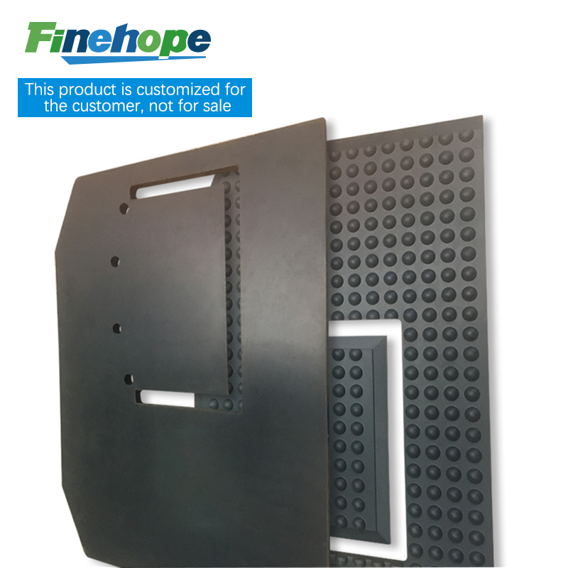 중국 공급 업체 사용자 정의 최고의 품질 장식 100% PU 인체 공학적 서 Anti-slip 안티 피로 바닥 매트 컴포트 소프트 주방 욕실