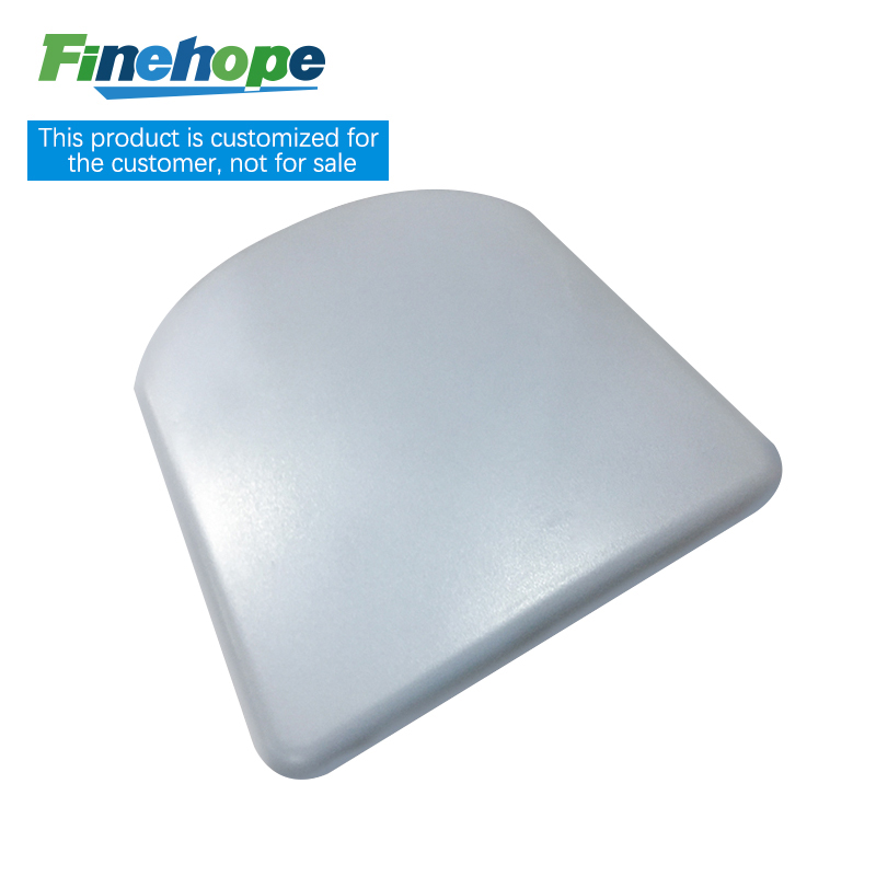 中国メーカーのスツールのスペアパーツ防水 pu レザー高密度ポリウレタンフォームバースツールクッション一体型スキニングフォーム取り外し可能なシート用クッション