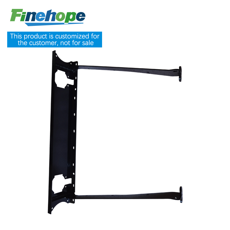 관례 각인 구멍을 뚫는 정돈 차량 형 강철 물자 각인 부속 제조는 무쇠 죽습니다