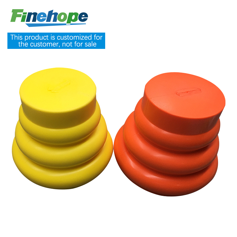 PU Polyurethane Urethane PUR PIR Foam Foamimg Moulded Moulding Molding Integrated Self-skinning Integral Skin Mould Pad Parts