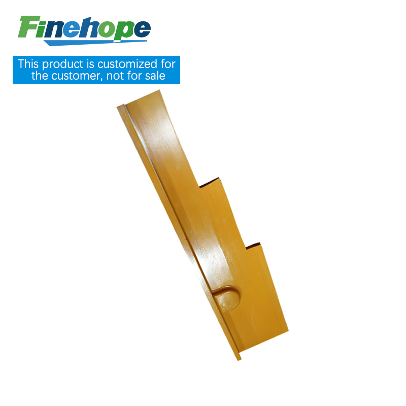 PU Polyurethane Elastomer Rubber Durable Parts Accessories for Road Roller