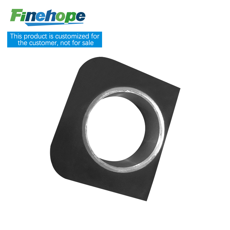 PU Polyurethane Urethane PUR PIR Foam Foamimg Moulded Moulding Molding Integrated Self-skinning Integral Round sleeve