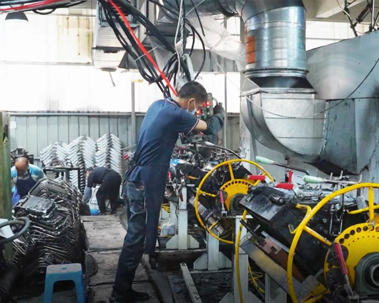 China Finehop origin manufacturer