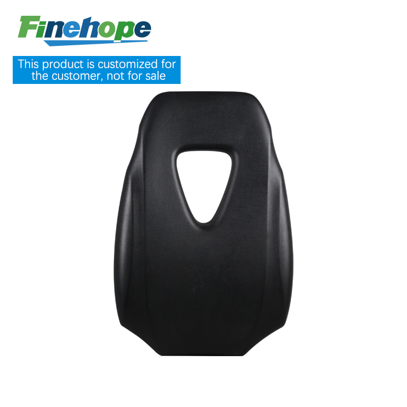 PU Polyurethane Urethane PUR PIR Foam Foamimg Moulded Moulding Molding Integrated Self-skinning Integral Fitness cushion