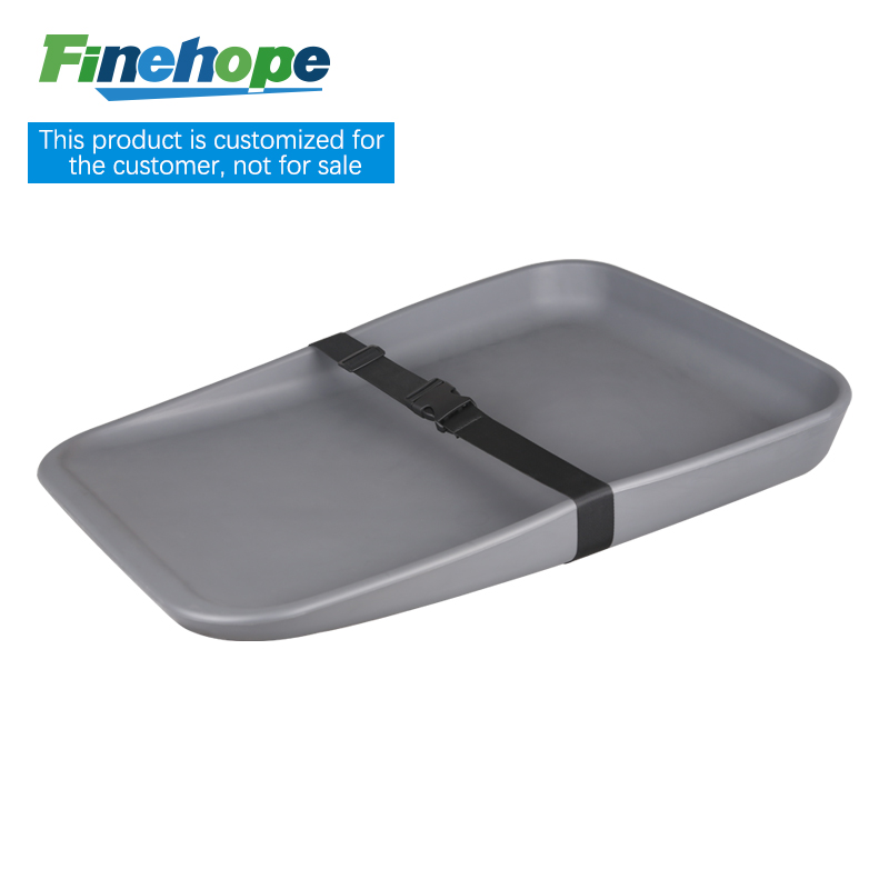 Fabricant de tables à langer bon marché pour bébés