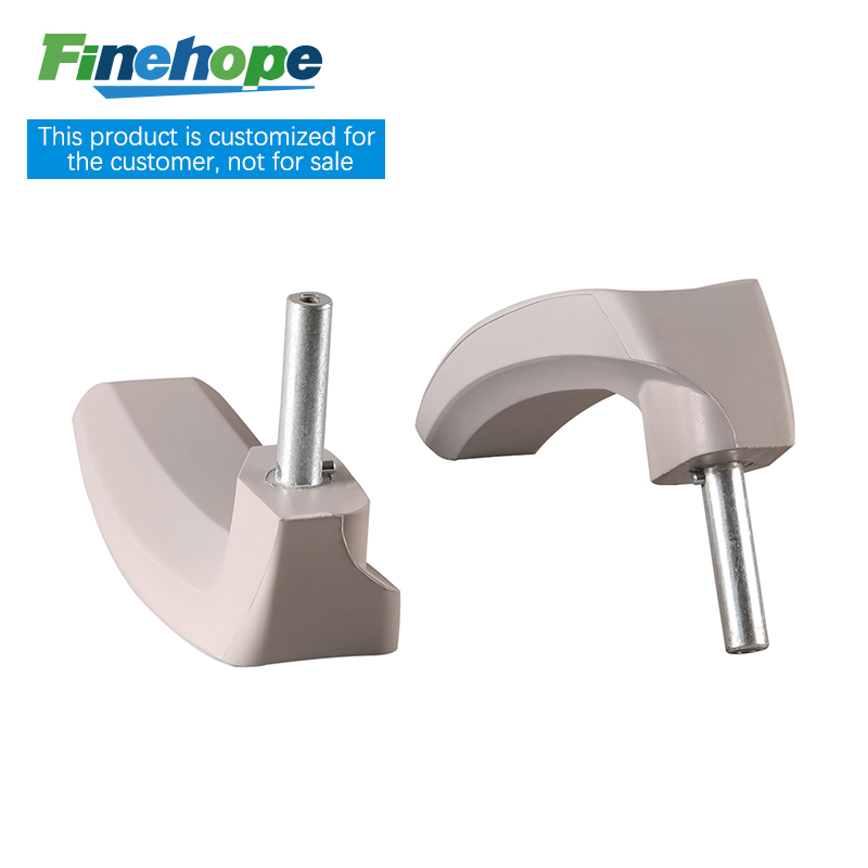 dental dentist Dental Hospital barber chair Kws kho hniav arrest PU Easy to clean dirt resistant manufacturer dentist armrest producer