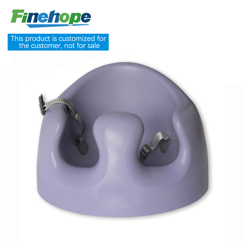 Baby-Sitzerhöhung, tragbare Baby-Kindersitzerhöhung zum Essen