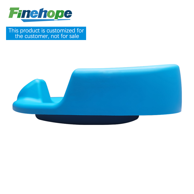 Bebê potty treinamento toalete das crianças portátil assento do toalete do bebê para meninas crianças infantil dos desenhos animados tapete de toalete