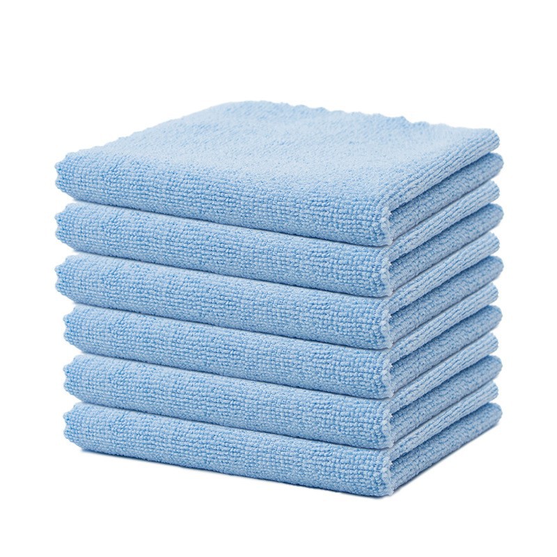Microfibers Towels Kitchen Cleaning Cloth Tea Towel Car Wash Towels
