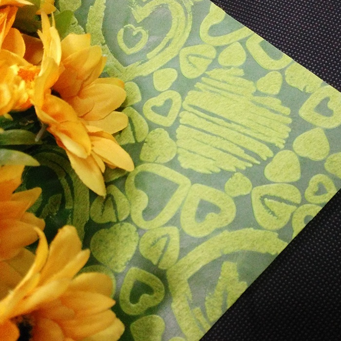 China Atacado ecologicamente correto PP não tecido rolo de embalagem de flores não tecido fabricante de embrulho de flores fabricante Atacado ecologicamente correto PP não tecido rolo de embalagem de flores não tecido fabricante de embrulho de flores