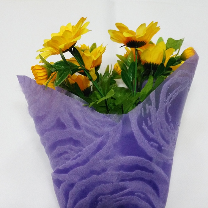 China Papel de embrulho de flores não tecido embrulhos de buquê para florista fabricante de embalagens florais não tecidas fabricante Papel de embrulho de flores não tecido embrulhos de buquê para florista fabricante de embalagens florais não tecidas