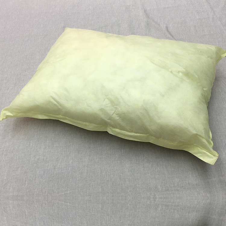 枕套聚丙烯無紡布一次性酒店無紡布枕套廠