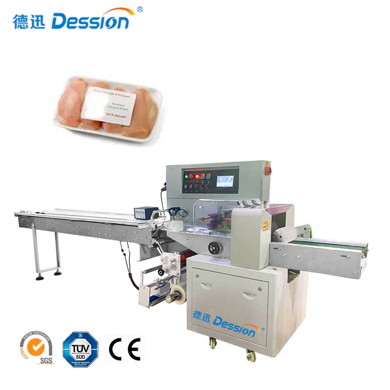 Preço da máquina de embalagem de carne fabricação de máquina de embalagem de carne