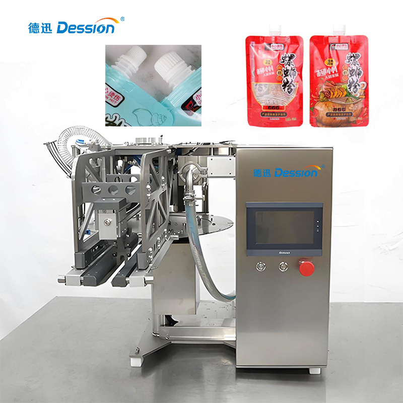 Chất lỏng chất lỏng bán tự động